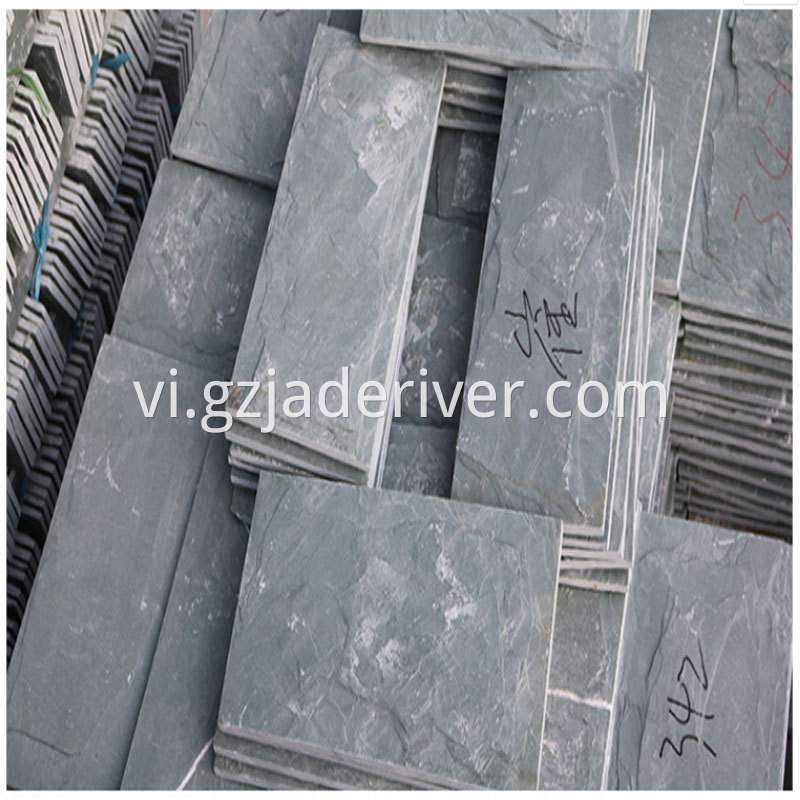 Wear And Corrosion Resistant Slate